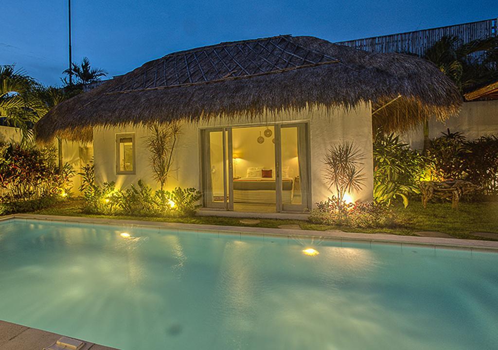 Villa Gladak By Optimum Bali Villas Seminyak Exterior foto